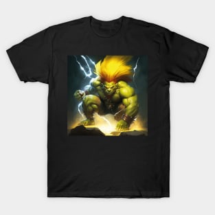 blanka T-Shirt